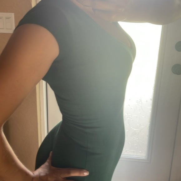 Midi dress - Picture 2 of 4